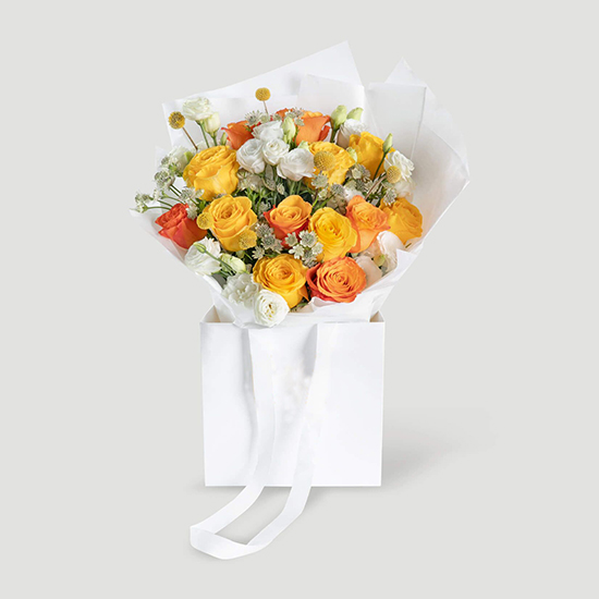Flower Bouquets and Gifts