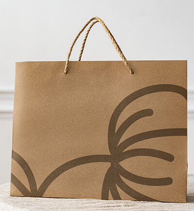 Paper Shopping Bag Exporters