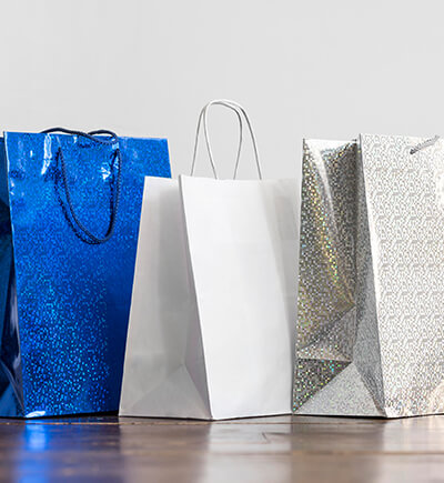 Shopping Bags Manufacturers
