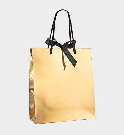 Luxury Shopping Bags Manufacturers