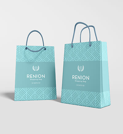 Luxury Shopping Bags Suppliers
